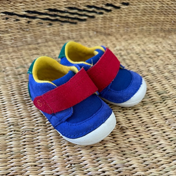 Stride Rite - Kellen - Picture 1 of 1